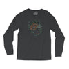 necro nightmare Long Sleeve Shirts