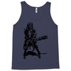 post apocalyptic Tank Top