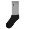 lone pine mall Socks