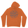 carpe denim Unisex Hoodie