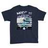 made in america 2 Youth Tee