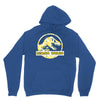 Lemon World Unisex Hoodie