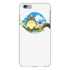 my neighbor totoro iPhone 6 Plus/6s Plus Case