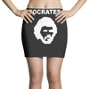 socrates brazil 70s football world cup legend retro Mini Skirts