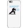 hanukkah! iPhone 6/6s Case