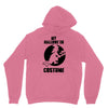 my witch halloween costume Unisex Hoodie