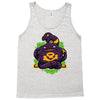 poisonous tandem Tank Top