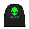 i believe alienware Baby Beanies