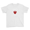 three of swords Youth Tee
