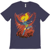 peace during war T-Shirt