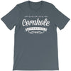 undisputed cornhole champion T-Shirt