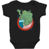 cthulhu Baby Bodysuit