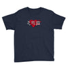 FAHRIE77 Youth Tee
