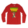 Humboldt Strong Long Sleeve Shirts