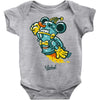 wohead Baby Bodysuit