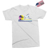 unicorn beach Exclusive T-shirt