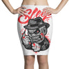 no sleep Pencil Skirts