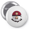 schrodinger ball Pin-back button