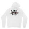 power war boys Unisex Hoodie
