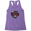 maniacs ii Racerback Tank
