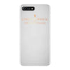 chrish cornell iPhone 7 Plus Case