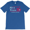nye tyson '16 science rules T-Shirt