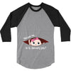 Excuse Me is it January yet? Baby Boy 3/4 Sleeve Shirt