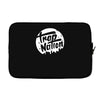 trap nation trending Laptop sleeve