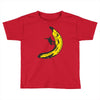 banana halfpipe Toddler T-shirt
