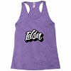 arts best Racerback Tank