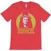 knock knockin' on penny's door T-Shirt
