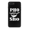 pho sho iPhone 7 Plus Case