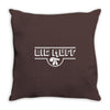 new big Throw Pillow