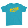 moms know best sw Youth Tee