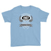 vintage quality without compromise 1997 aged to perfection Youth Tee