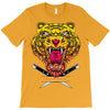 warrior instinct T-Shirt