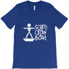 scarecrow boat T-Shirt