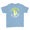 nevertheless she persisted Youth Tee