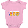 care beers Baby Onesie