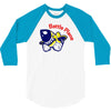 battle plane trending 3/4 Sleeve Shirt