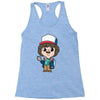 toothless Racerback Tank