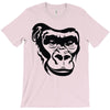 monkey face T-Shirt