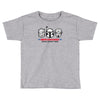 mercenaries Toddler T-shirt