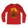scarecrogh Long Sleeve Shirts