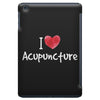 I Love Acupuncture iPad Mini