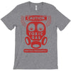 toxic gas T-Shirt