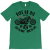 ride or die T-Shirt