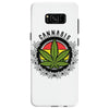 cannabis Samsung Galaxy S8