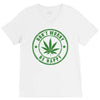 don't worry be happy V-Neck Tee