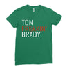 freakin' Ladies Fitted T-Shirt